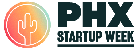 PHX Startup Week 2022