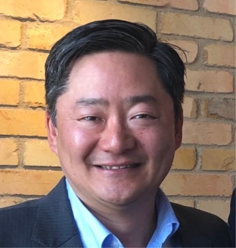 Chris Yoo - Managing Director of Xcellerant Ventures, and CEO of Yoo & Co Accelerators