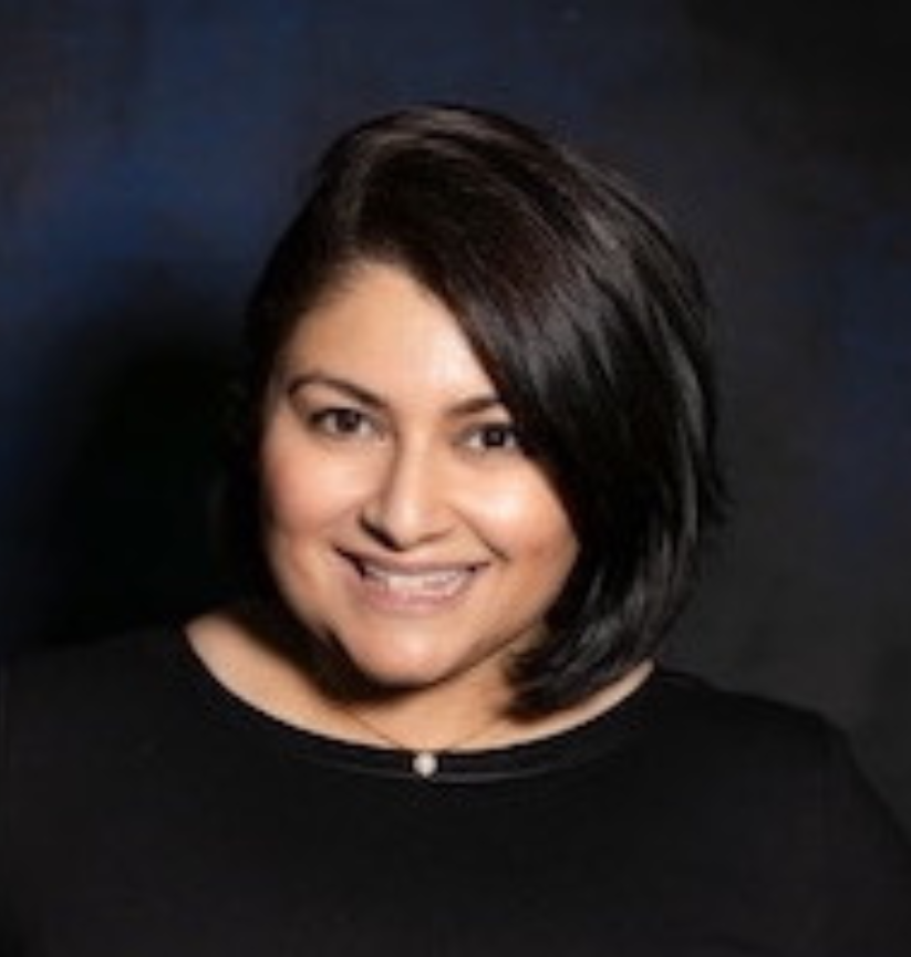 Jasmine Bhatti - Founder and CEO of Navi Nurses