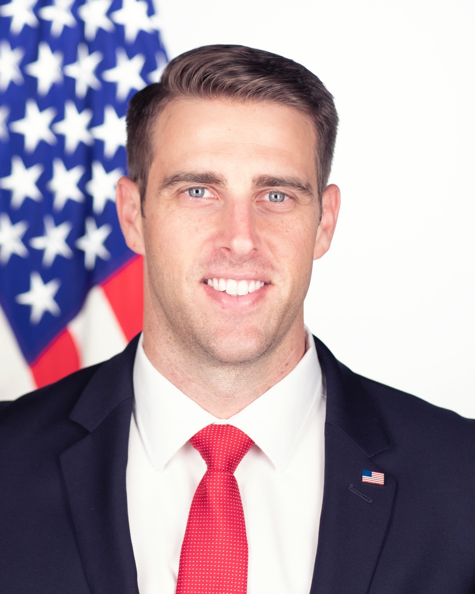 DREW TROJANOWSKI