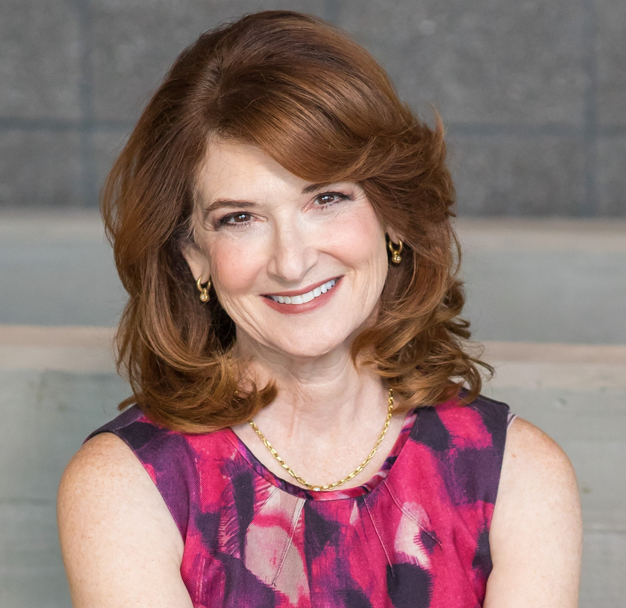 Mitzi Krockover, MD Headshot